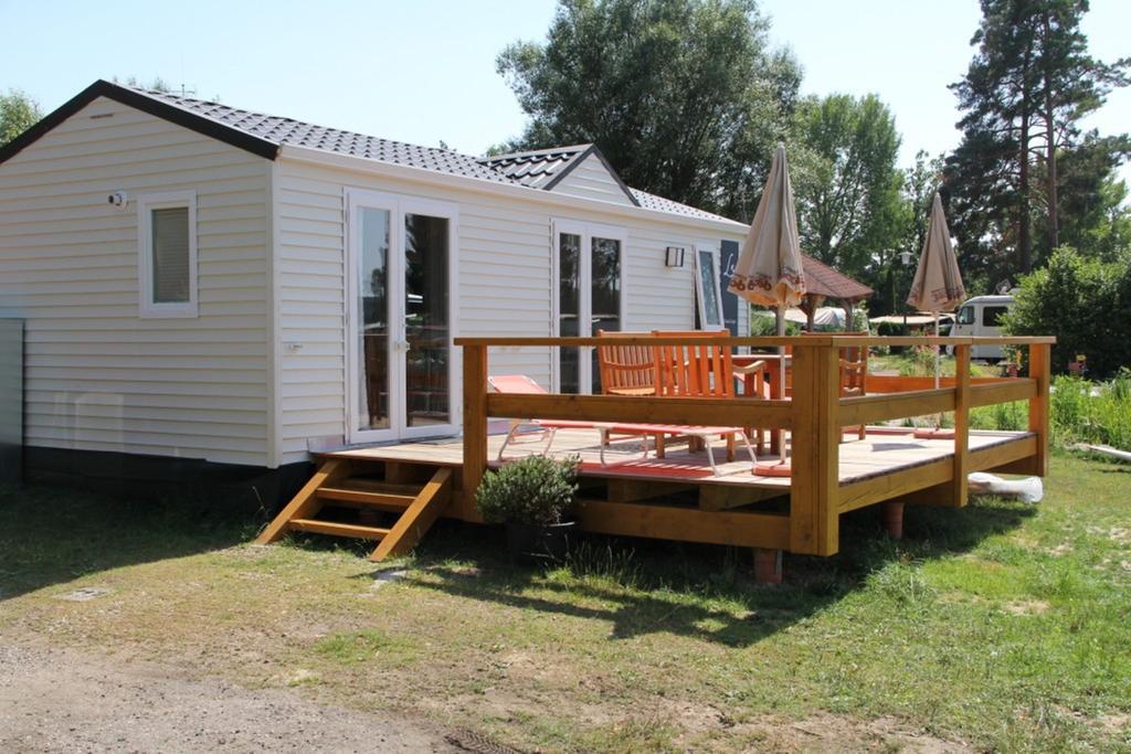 See-Campingpark Neubaeuer See Hotel Room photo